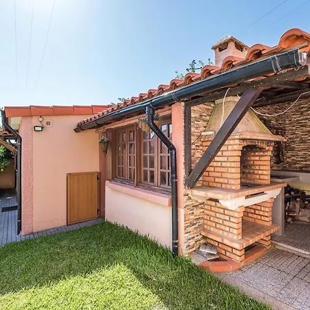 別荘 Charming And Calm House - 5 Minutes From The By Car *