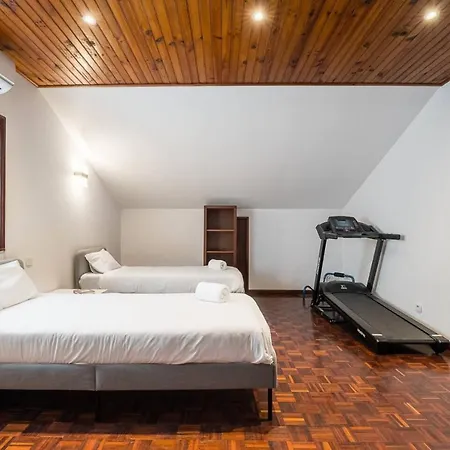 Charming And Calm House - 5 Minutes From The By Car 別荘