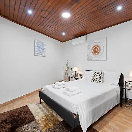 別荘 Charming And Calm House - 5 Minutes From The By Car *