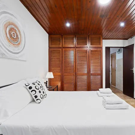 Charming And Calm House - 5 Minutes From The By Car Casa vacanze Vila Nova de Gaia