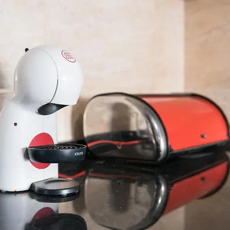 Casa vacanze Charming And Calm House - 5 Minutes From The By Car Vila Nova de Gaia