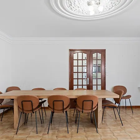 Charming And Calm House - 5 Minutes From The By Car Casa vacanze *