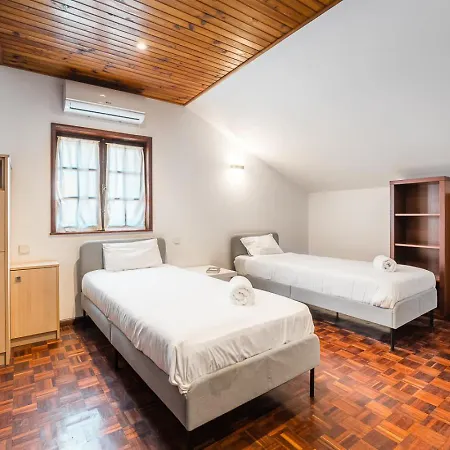 Charming And Calm House - 5 Minutes From The By Car Casa vacanze *