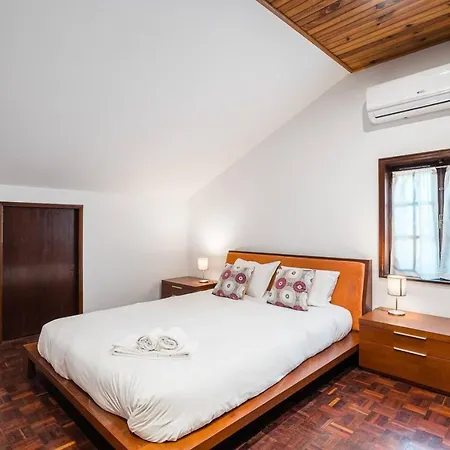 Charming And Calm House - 5 Minutes From The By Car * Vila Nova de Gaia