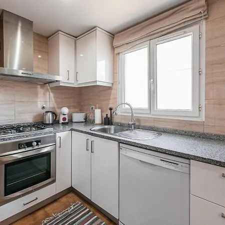 Charming And Calm House - 5 Minutes From The By Car Dom wakacyjny Vila Nova de Gaia