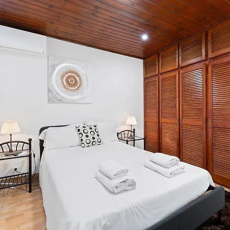 Charming And Calm House - 5 Minutes From The By Car * Vila Nova de Gaia