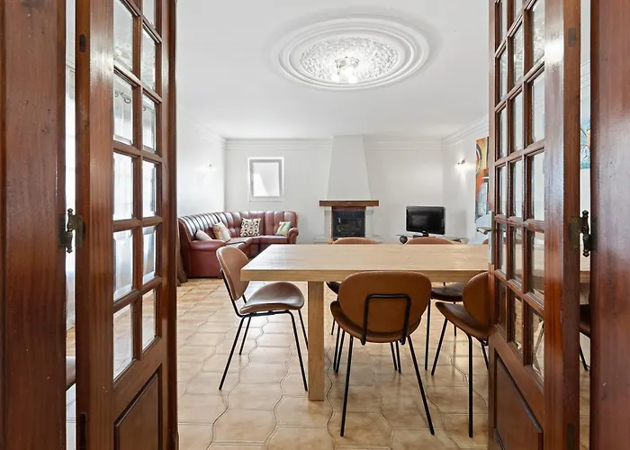 펜션 Charming And Calm House - 5 Minutes From The By Car 빌라노바데가이아