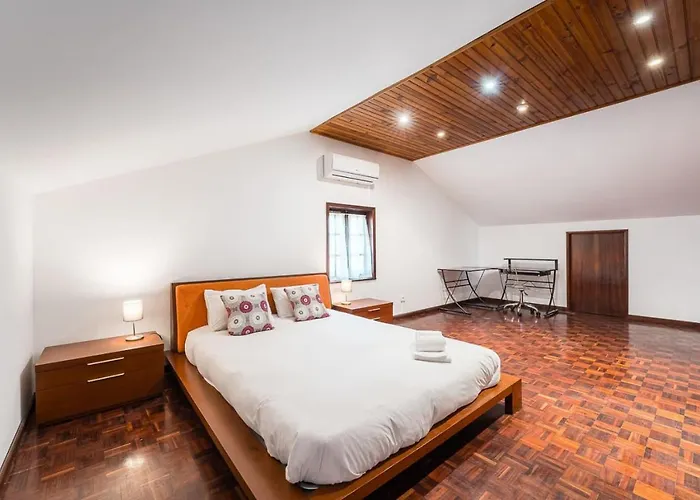 펜션 Charming And Calm House - 5 Minutes From The By Car *