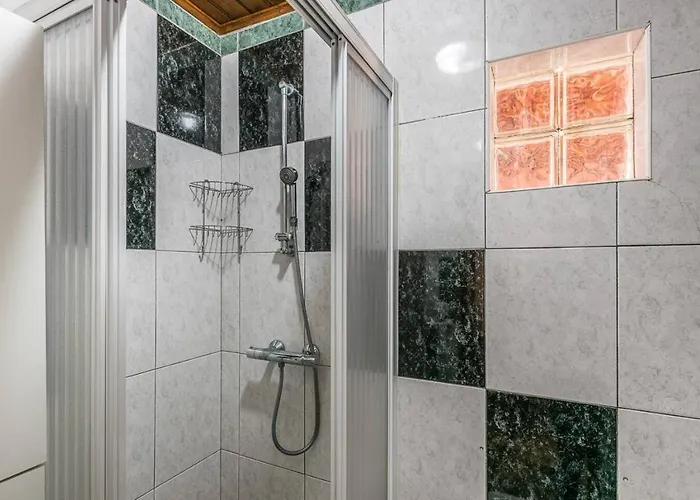 펜션 Charming And Calm House - 5 Minutes From The By Car